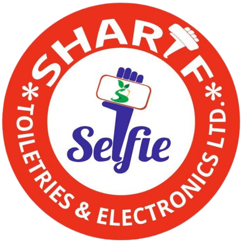 Sharif Toiletries Logo